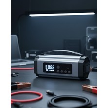 DS LLC Aps Akü Takviye DSLLC4-2356Y