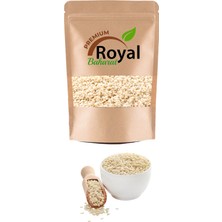 DS LLC Beyaz Susam Deluxe Seri Organik Lezzetli 300 gr DSLLC34-43TX