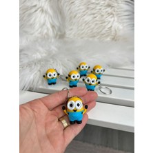 Sevimli Minyonlar Anahtarlık