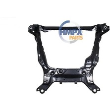 Ford Mondeo 14> Motor Traversi