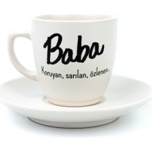 El Yapımı Seramik Kahve Fincanı, Şık ve Kullanışlı Tasarım