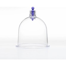 Cansa 6 Numara Hacamat Kupası 100 Adet