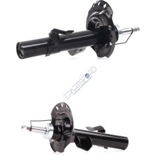 Kraftvoll Ön Amortisör Takım | Ford Mondeo 2008-2014