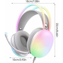 DS LLC 2025 Model Bluetooth Kulaklık Kulak Üstü Kablosuz Uzun Ömürlü Unısex DSLLC-2335Y6