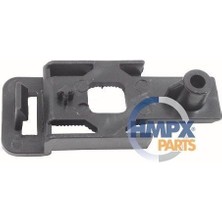 Ford Fiesta 17> Panel Üst Bakalit Bağlantı Ayağı