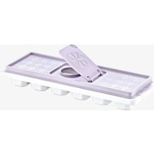 DS LLC Kapaklı Buzluk ROYALEKS-AK279 DSLLC34-43TX