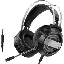 DS LLC Ally Mc Q9  Gaming Headset 3.5mm Oyuncu KULAKLIĞI-(5775) DSLLC-2335Y6