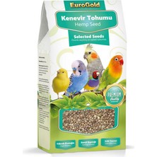 Techmrt Eurogold Kenevir Tohumu 100 gr x 2 Adet