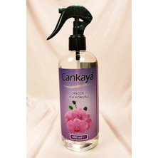 DS LLC Çankaya 400 ml Oda Kokusu Orkide DSLLC34-43TX