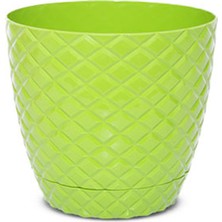 DS LLC Karasu Kesme Saksı 0.75 Lt ROYALEKS-KRS-201 DSLLC34-43TX