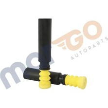 Margo Amörtisör Toz Körüğü ve Takoz Arka Fıesta 08- Bm