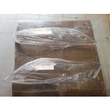 İTHAL Ön Far Lamba Camı Takım Sag Sol-Mondeo MK4-2009-2014
