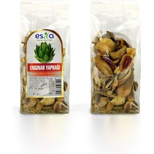 DS LLC Poşet Enginar Yaprağı 30 Gr. DSLLC34-43TX