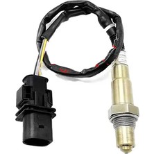 Fomoco Ford Focus Fiesta 11-17 Oksijen Sensörü