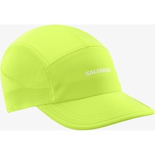 Salomon Sense Aero Cap Şapka Acid Lime LC2764400