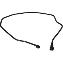 Margo Radyatör Yedek Su Depo Hortumu Fıesta 08- 1.4 Tdcı