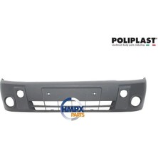 İTHAL Ön Tampon Sisli -Ford Connect 2002-2006