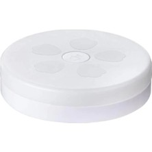 DS LLC Ally Mini 5 LED USB Şarjjlı Tuşlu Gece Lambası LED-(5775) DSLLC-2335Y6