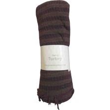 Pufla Çok Amaçlı Örtü 130X170CM ( Tv Battaniyesi, Koltuk Örtüsü, Bahçe Şalı Vb)