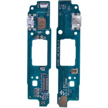 DS LLC Htc Desire 828 830 Şarj Soket Mikrofon BORDU-(5775) DSLLC-2335Y6