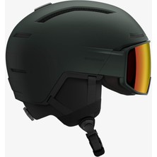 Salomon Driver Pro Sigma Unisex Kayak/Snowboard Kaskı-L47914400