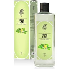 DS LLC Lime 270 ml Kolonya DSLLC34-43TX