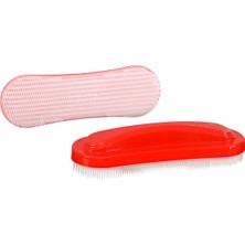 DS LLC Lale Elbise Fırçası L058 DSLLC34-43TX