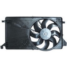 İTHAL Fan Motoru Modüllü-Focus   2005-  1.6 Tdci