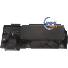 Cabu Ford Focus-Mondeo 96>04 Torpido Kapak Mandalı