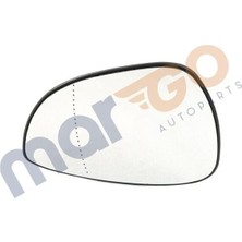 Margo Ayna Camı : Elektrikli Sol Fıesta 11- Bm