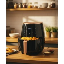 DS LLC 6 Lt Gw Air Fryer DSLLC4-2356Y