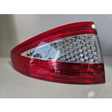 İTHAL Sol Dış Stop Sedan | Ford Mondeo  Mk4 2007-2010