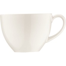 Altılı Rita Türk Kahve Fincanı Seti 80 Cc, Şık ve Kullanışlı Tasarım