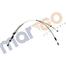 Margo Şanzuman Takozu Fıesta 08- Bm