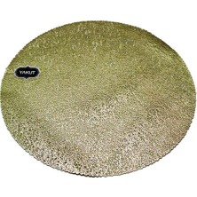 DS LLC Plastik Yuvarlak Supla 1 Adet ROYALEKS-9769 DSLLC34-43TX