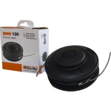 Oleo-Mac BNW130 Dişi Tırpan Misina Başlığı (Manuel)