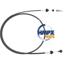 Ecem Ford Focus 2.0 Motor Gaz Teli Uzun