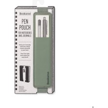 If Bookaroo Pen Pouch Defter Üstü Kalemlik