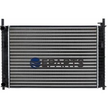 İTHAL Motor Su Radyatörü -Fiesta 2002&GT;1.4 Tdci