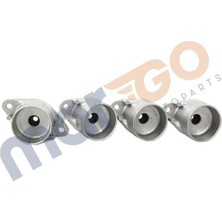 Margo Amortisör Takozu : Arka Fıesta / B-Max 09- Bm