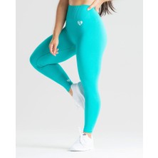 Women's Best Tayt Turkuaz