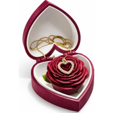 14 Şubat Sevgililer Günü Hediyesi Sevgiliye Eşe Arkadaşa Anneler Doğum Sevgililer Günü Hediye Seti