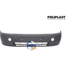 Fomoco Ön Tampon Sissiz | Ford Connect 2002-2006