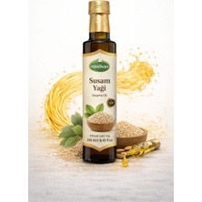 Mindivan Susam Yağı 250 ml