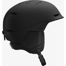 Salomon Husk Jr Çocuk Kayak/Snowboard Kaskı-L47926700