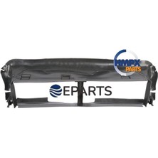 İTHAL Hava Deflektörü Panjur Arkası-Focus 3 12-14