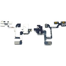 DS LLC Iphone 4g Yan Ses ve Kulaklik Soketi FILM-(5775) DSLLC-2335Y6