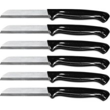 DS LLC 6'lı Meyve Bıçağı ROYALEKS-CLKN-1868 DSLLC34-43TX