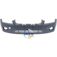 İTHAL Ön Tampon - Ford Focus 2 2005-2008