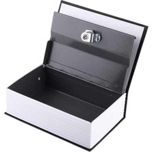 DS LLC Kitap Görünümlü Kasa DSLLC-2335Y6